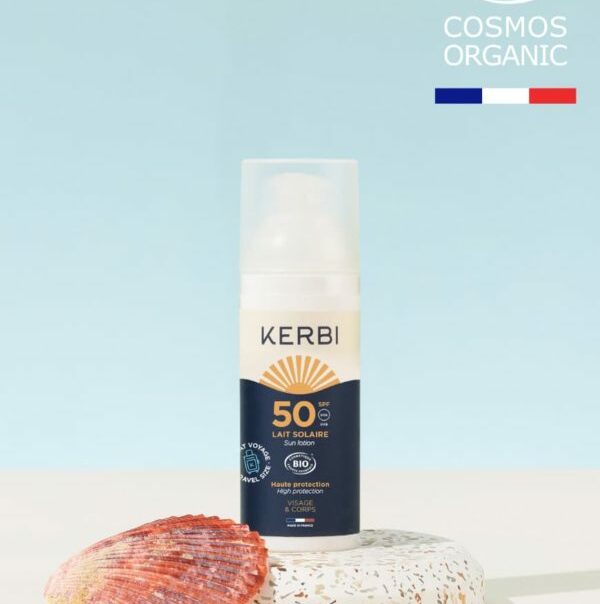 Kerbi-mini-lait-solaire-bio-spf50-50ml-1-600×828