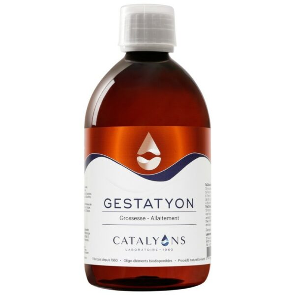 gestatyon-catalyons