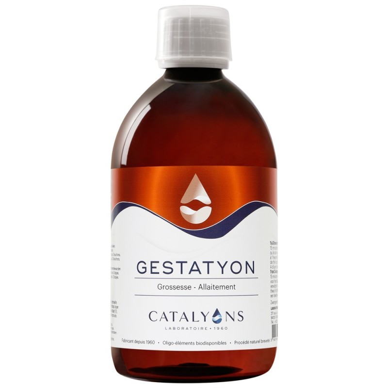gestatyon-catalyons